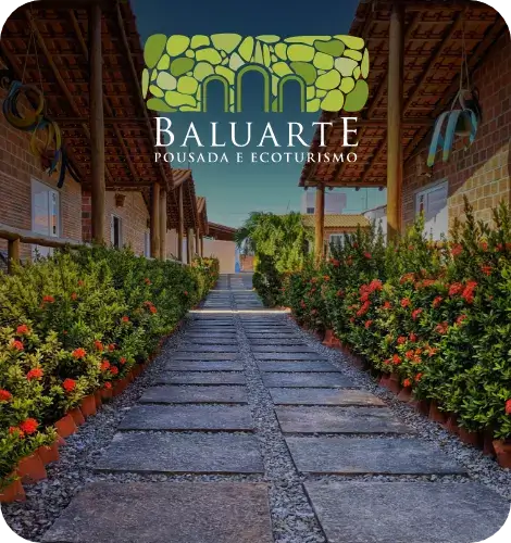 Quarto Baluarte