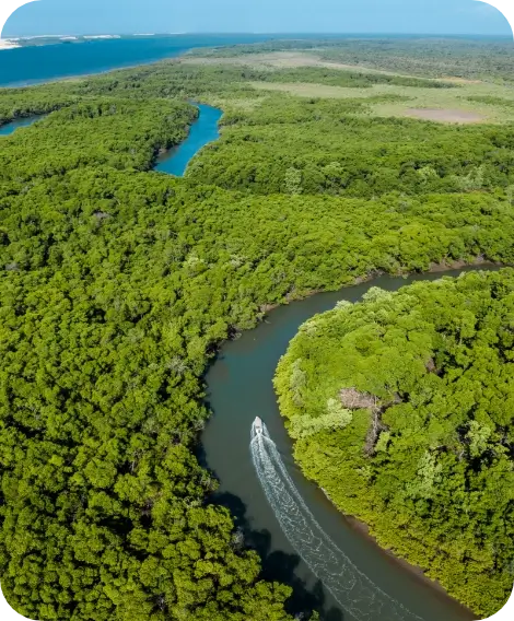 Promoções Baluarte Pousadas e Ecoturismo